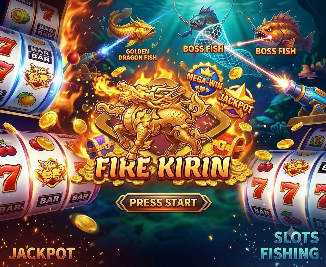 FireKirin